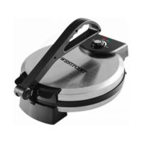 Westpoint Roti Maker WF-6514 ON Installment