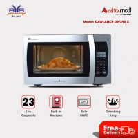 Dawlance 25 Liters Microwave Oven DW-390S – On Installment