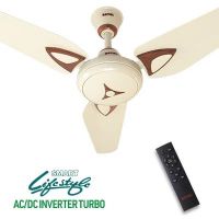 ROYAL CEILING FAN SMART AC/DC INVERTER SERIES CRESCENT DECOR MODEL 56 INCHES ON INSTALLMENTS