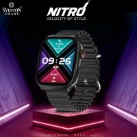 SVESTON Nitro Smartwatch (Installment) - QC
