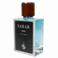 Surmawala Sarar For Men EAU DE PARFUM - 50ML - Non-Installment