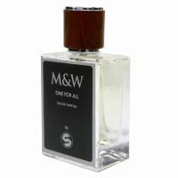 Surmawala M&W One For All EAU DE PARFUM - 50 ML - On Installment