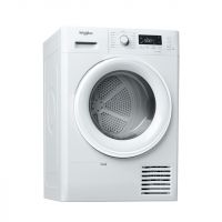 Whirlpool 8 Kg Front Load Dryer FFT CM11 (Installment) - QC