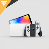 Nintendo Switch - OLED Model White set On Installments PB