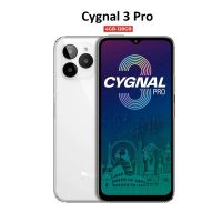 Dcode Cygnal 3 Pro - 4GB RAM - 128GB ROM - White - (Installments)