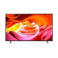 Sony BRAVIA KD-55X75AK 4K HDR with smart Google TV 55inch On Installment (Upto 12 Months) By HomeCart With Free Delivery & Free Surprise Gift & Best Prices in Pakistan