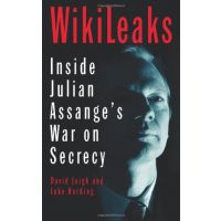 WikiLeaks: Inside Julian Assanges War On Secrecy