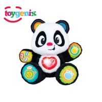 Winfun - Cute Learn-With-Me Panda Pal Toy For Kids (0797) With Free Delivery On Installment By Spark Technologies.