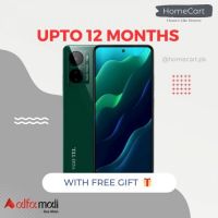 VGO TEL Note 23 8GB Ram 256GB | On Instalment | Upto 12 Months By HomeCart With Free Delivery & Free Surprise Gift & Best Prices in Pakistan