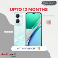 VIVO Y18 4GB Ram 128GB | On Instalment | Upto 12 Months By HomeCart With Free Delivery & Free Surprise Gift & Best Prices in Pakistan