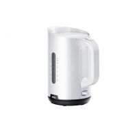 Braun Breakfast 1 Water Kettle 1.7 Ltr 2200W (WK 1100) With Free Delivery On Installment By Spark Technologies.
