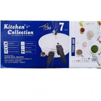 kitchen Collection Wok Pressure Cooker 7 Liter 