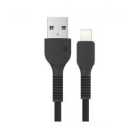 Westpoint USB-A To Lightning Quick Charging Cable 1.5m (WP-303) - Non Installments - ISPK-0181