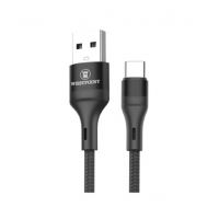 Westpoint USB-A To Type-C Fast Charging Cable 1m (WP-332) - Non Installments - ISPK-0181