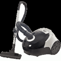 West Point Vacuum Cleaner WF-3601/3602