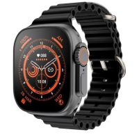 WS95 ULTRA MAX SMART WATCH On Installment