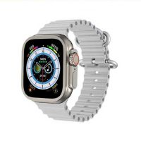 WS95 ultra Smart watch Silver - Mobopro1