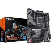 GIGABYTE MB Z790 GAMING X-AX - D5 WIFI  On Installment (Upto 12 Months) By Homecart With Free Delivery & Free Surprise Gift & Best Price In Pakistan