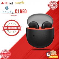 Haylou X1 NEO Earbuds Black - Mobopro