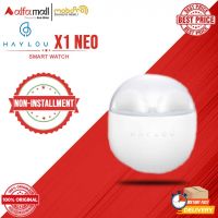Haylou X1 NEO Earbuds White - Mobopro