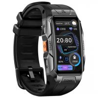KOSPET TANK X1 Smartwatch or Smart Band - Authentico technologies