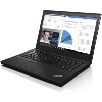 Lenovo Thinkpad X260 Business Laptop Intel Core i5 6th Generation 2.40 GHz 8GB Ram 256GB SSD (Refurbished) - (Installment)
