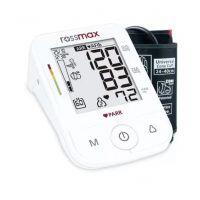 Rossmax Parr Automatic Blood Pressure Monitor (X5) - ISPK-0061