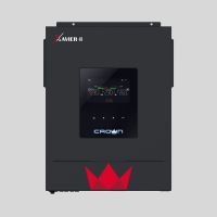 Crown Xavier 3.6KW (Installment) - QC