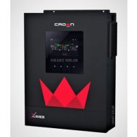 Crown Xavier 5.6 KW inverter (Installment) - QC 
