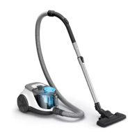Philips 2000 Series Bagless Vacuum Cleaner XB2023/01 Blue With Free Delivery On Installment By Spark Technologies. 