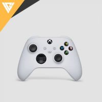 Xbox Series S|X Wireless Controller - White By Venture Games