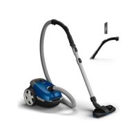 Philips 3000 Series Bagged Vacuum Cleaner XD3010/61 With Free Delivery On Installment By Spark Technologies. 