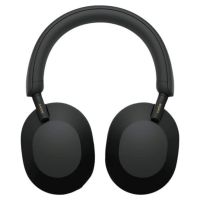 Sony WH-1000XM5 Wireless Noise Canceling Headphones Black With free Delivery By Spark Tech (Other Bank BNPL)