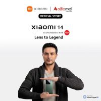 Xiaomi 14 12GB-512GB | 1 Year Warranty | PTA Approved | Monthly Installments By Xiaomi Flagship Store Upto  12 Months