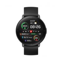 Mibro Lite Smart Watch Black - Global Version - On Installments - ISPK-0030