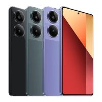 Redmi Note 13 Pro 12GB / 512GB | PTA Approved (Installments) - QC