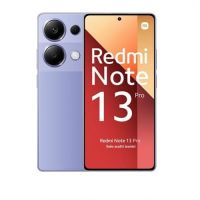Redmi Note 13 (8GB RAM 256GB ROM) - PTA Approved | On Installment 