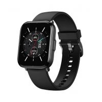 Mibro Color Smart Watch Black (XPAW002) - ISPK-005