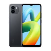 Xiaomi Redmi A1+ 3GB RAM 32GB Black | 1 Year Warranty | PTA Approved | Monthly Installments By Spark Tech Upto 12 Months