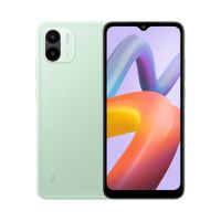 Xiaomi Redmi A2 Plus 3GB RAM 64GB Light Green | 1 Year Warranty | PTA Approved | Monthly Installments By Spark Tech Upto 12 Months