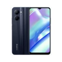 Realme C33 4GB RAM 64GB Night Sea | 1 Year Warranty | PTA Approved | Monthly Installments By Spark Tech Upto 12 Months