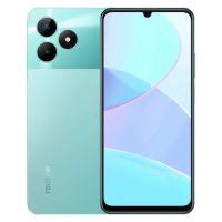 Realme C51 4GB RAM 64GB Mint Green | 1 Year Warranty | PTA Approved | Monthly Installments By Spark Tech Upto 12 Months