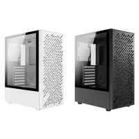 XPG VALOR AIR Mid Tower Gaming Chassis (Installments) - QC