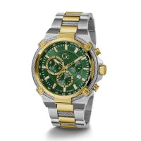 Gc Mens Watch – Y24014G9MF