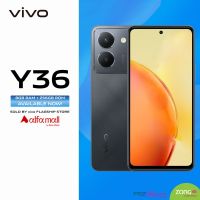 Vivo Y36 - 8GB - 256GB - 50MP Camera - 5000 mAh Battery | On Installment  | PTA Approved |by Vivo Flagship Store - (other bank BNPL)