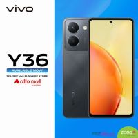 Vivo Y36 - 8GB - 128GB | Vivo Flagship Store