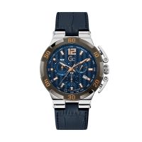 Gc Mens Watch – Y52003G7MF