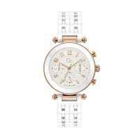 Gc Womens Watch – Y65001L1MF