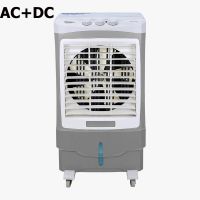 Yashica Room Air Cooler YA -3000 AC DC Bottle+2 Inch Pad with Free Delivery|ON INSTALLMENT 