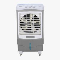 Yashica Room Air Cooler YA -3000 Copper Motor+ICE Bottle+2 Inch Pad with Free Delivery|ON INSTALLMENT 
